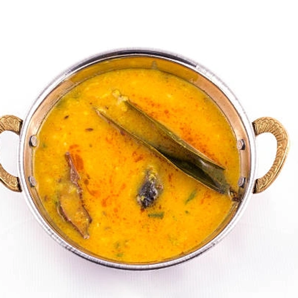 Dal Fry  - full