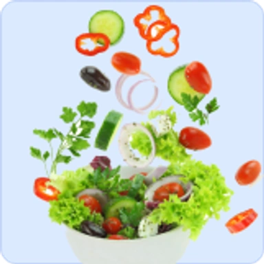 Salads