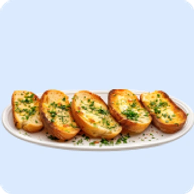 Garlic Bread