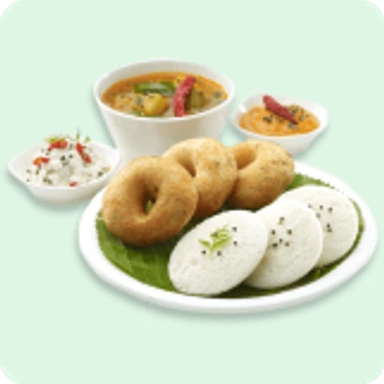 South Indian Food