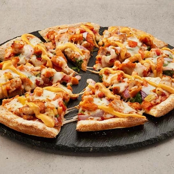 Peri Peri Pizza - R