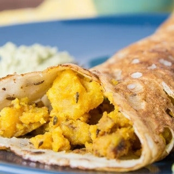 Rava Dosa