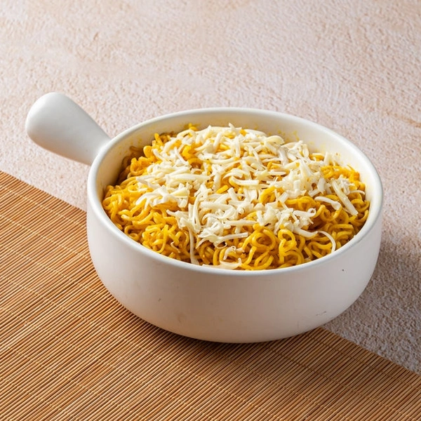  Chesse Maggie 