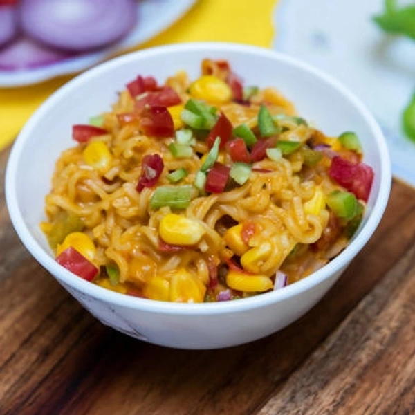  Veg Maggi 