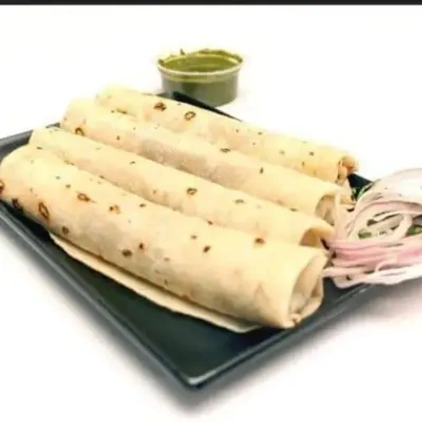 Malai Chap Roll