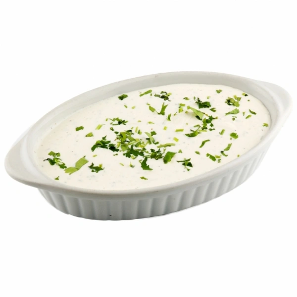 Fry Raita 