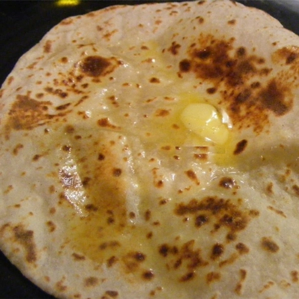 Butter Roti 