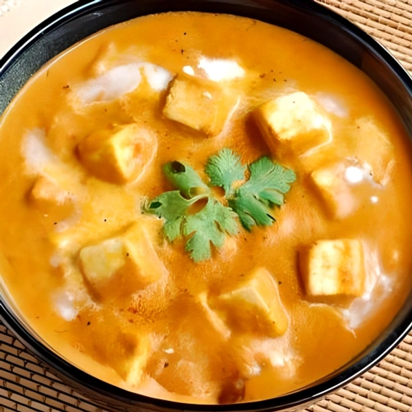 Shahi Paneer  - Haff