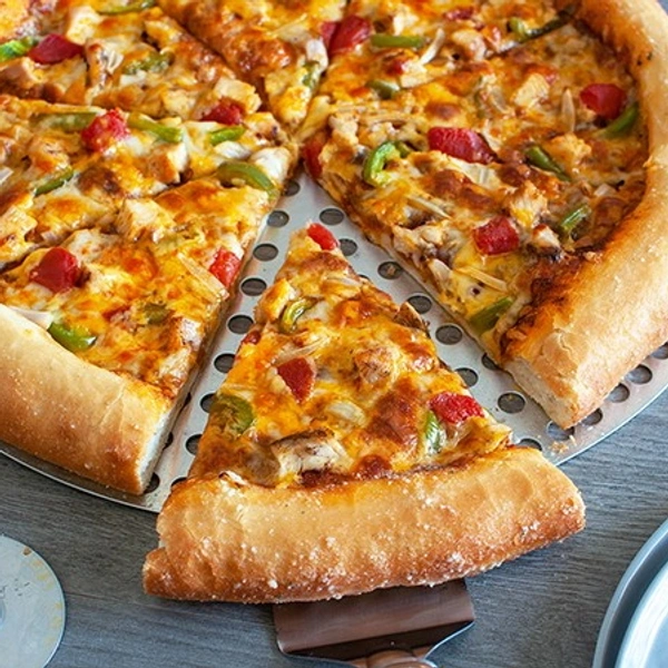 Maxican Pizza  - R