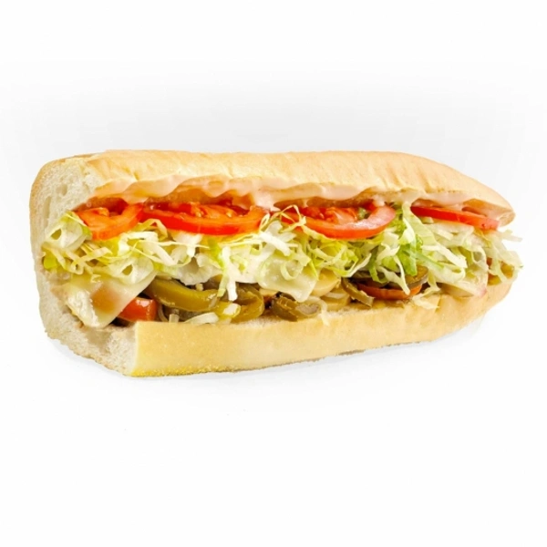 Mexican Sub