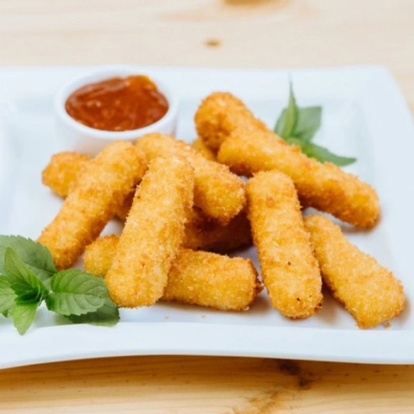 Paneer Finger  - 8 Pcs