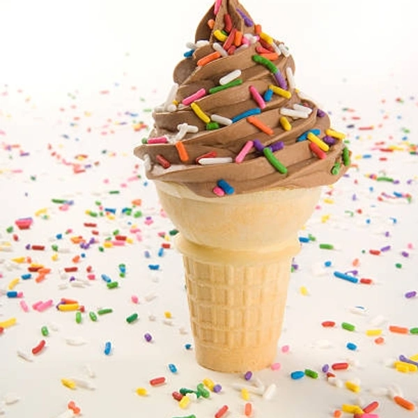 Choco Sparkle 