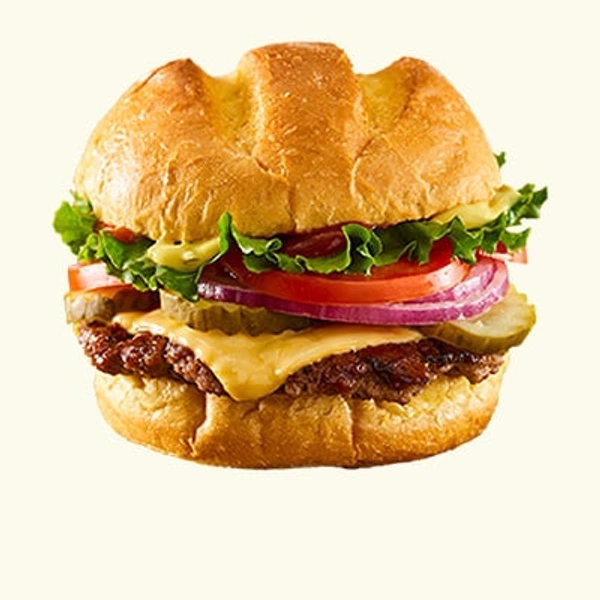 Nyk Burger 