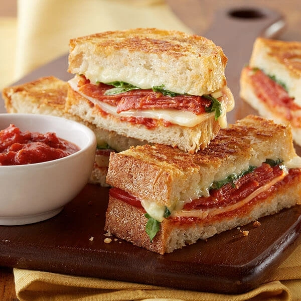 Pizza Sandwich 