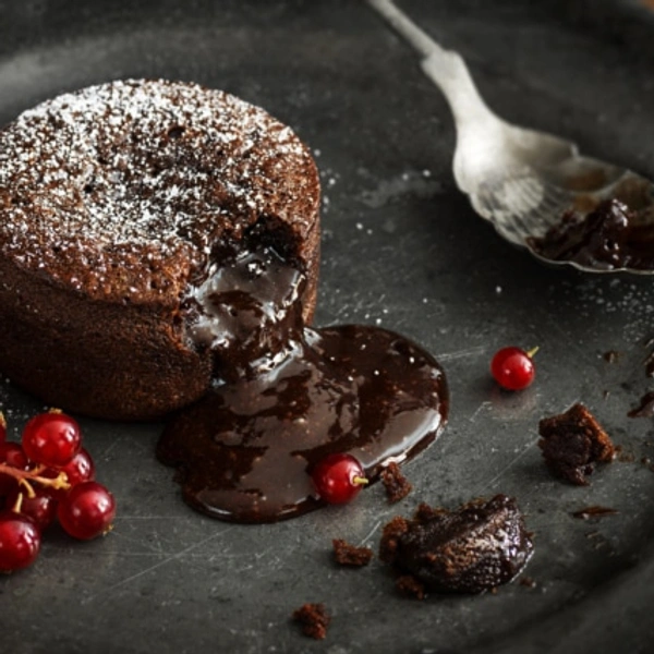 Choco Lava