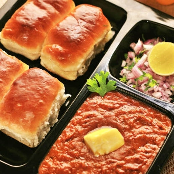 Pao Bhaji - Extra