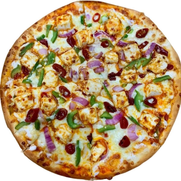 Tandoori Pizza - L