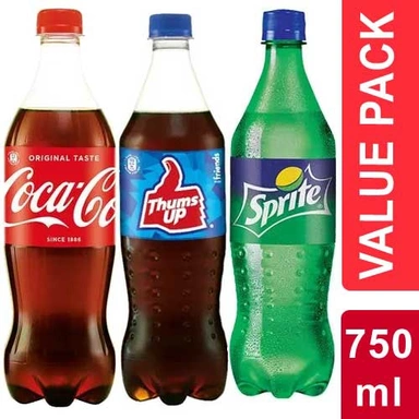 Cold Drink
