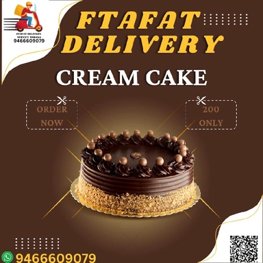 Cake