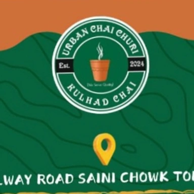 Urban CHAI CHURI Tohana