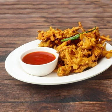 Babu Ram Pakode Wala