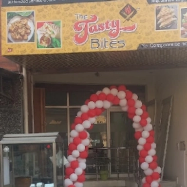 Tasty Bites Restaurant