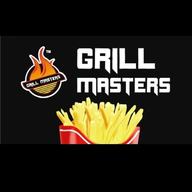 Grill Master Restaurant