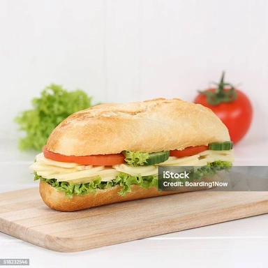 Subs