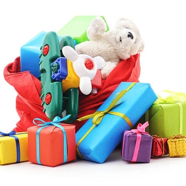 Gifts And Games