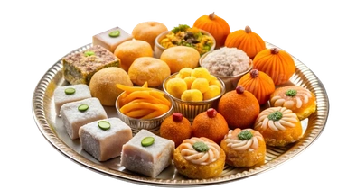 Sweets