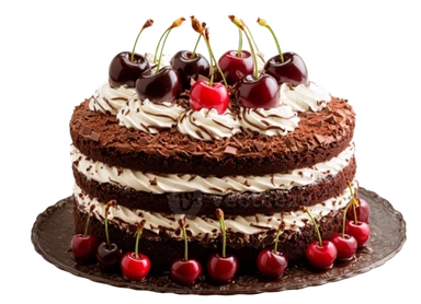 Cakes