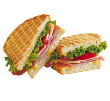 Sandwich