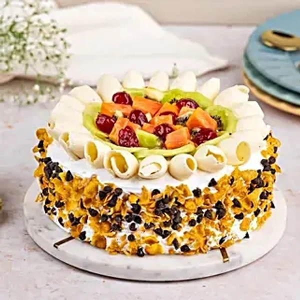 Full Fruit Cake  - 2kg