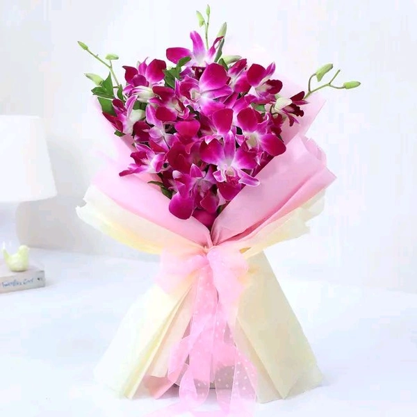 Orchid Bouquet 