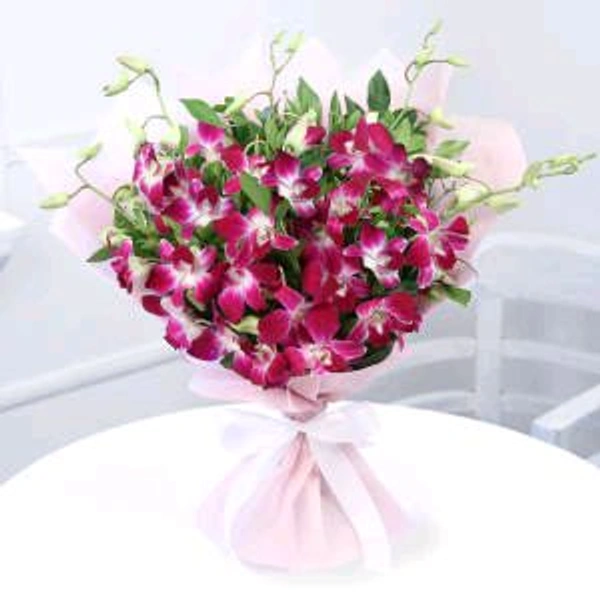Orchid Bouquet 