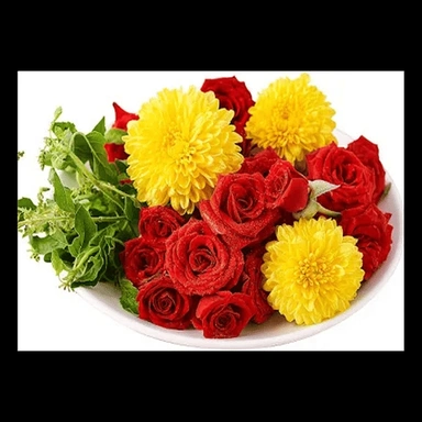 Loose Flowers