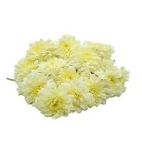 white flowers 250-500gm