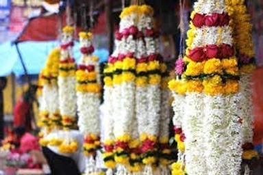 garland(mala)