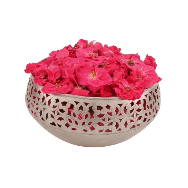 pooja rose flower