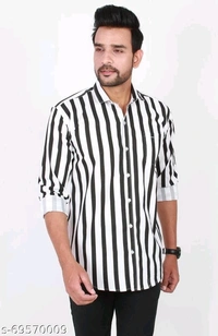 Men's Casual Shirts  - XXL