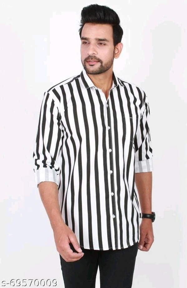 Men's Casual Shirts  - XXL