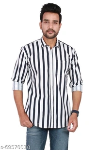 Men's Casual Shirts  - XXL