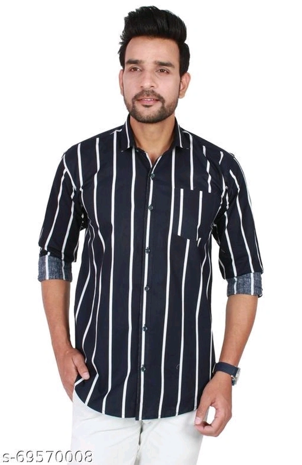 Men's Casual Shirts  - XXL