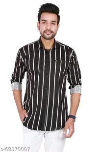 Men's Casual Shirts  - XXL