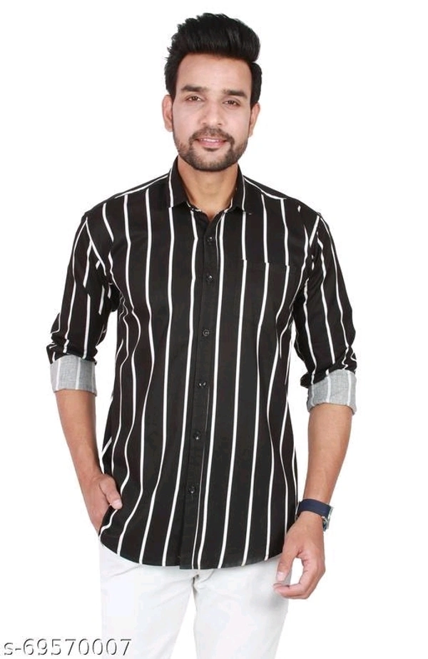 Men's Casual Shirts  - XXL