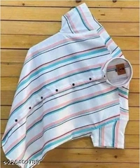 LYCRA Men's Shirt - L