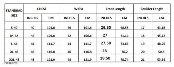LYCRA Men's Shirt - L