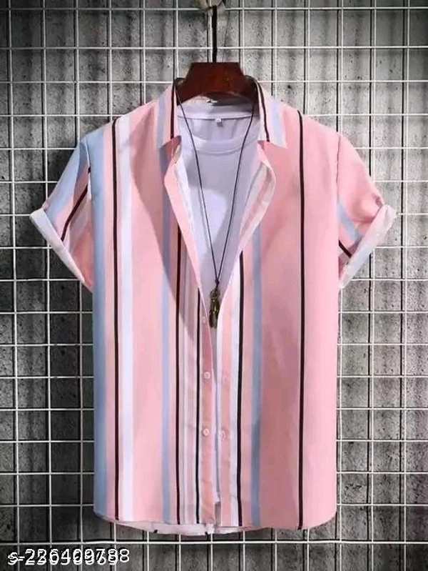 LYCRA Men's Shirt - XXL