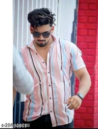 LYCRA Men's Shirt - XXL