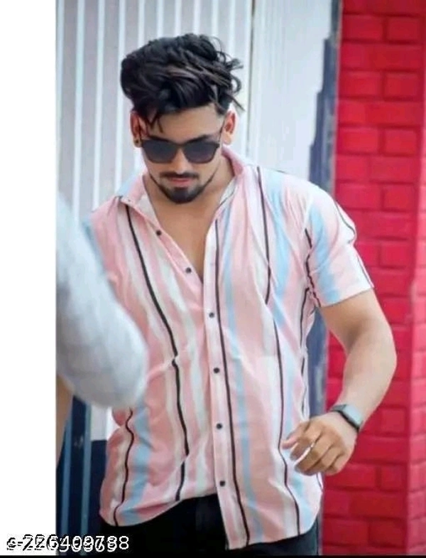 LYCRA Men's Shirt - XXL